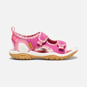 Little Kids’ Knotch Creek Open-Toe Sandal