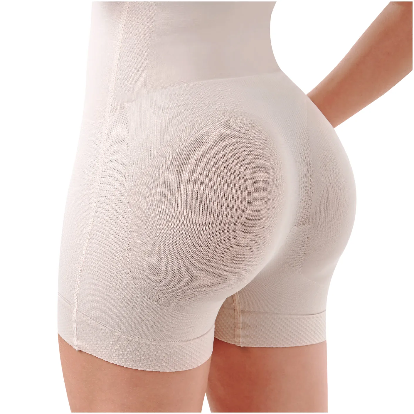 LT. Rose 21882 | Tummy Control Shapewear Shorts for Women | Everyday Use Colombian Fajas for Dresses