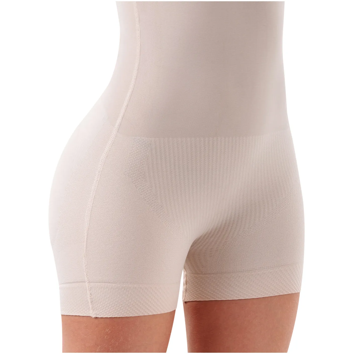 LT. Rose 21882 | Tummy Control Shapewear Shorts for Women | Everyday Use Colombian Fajas for Dresses