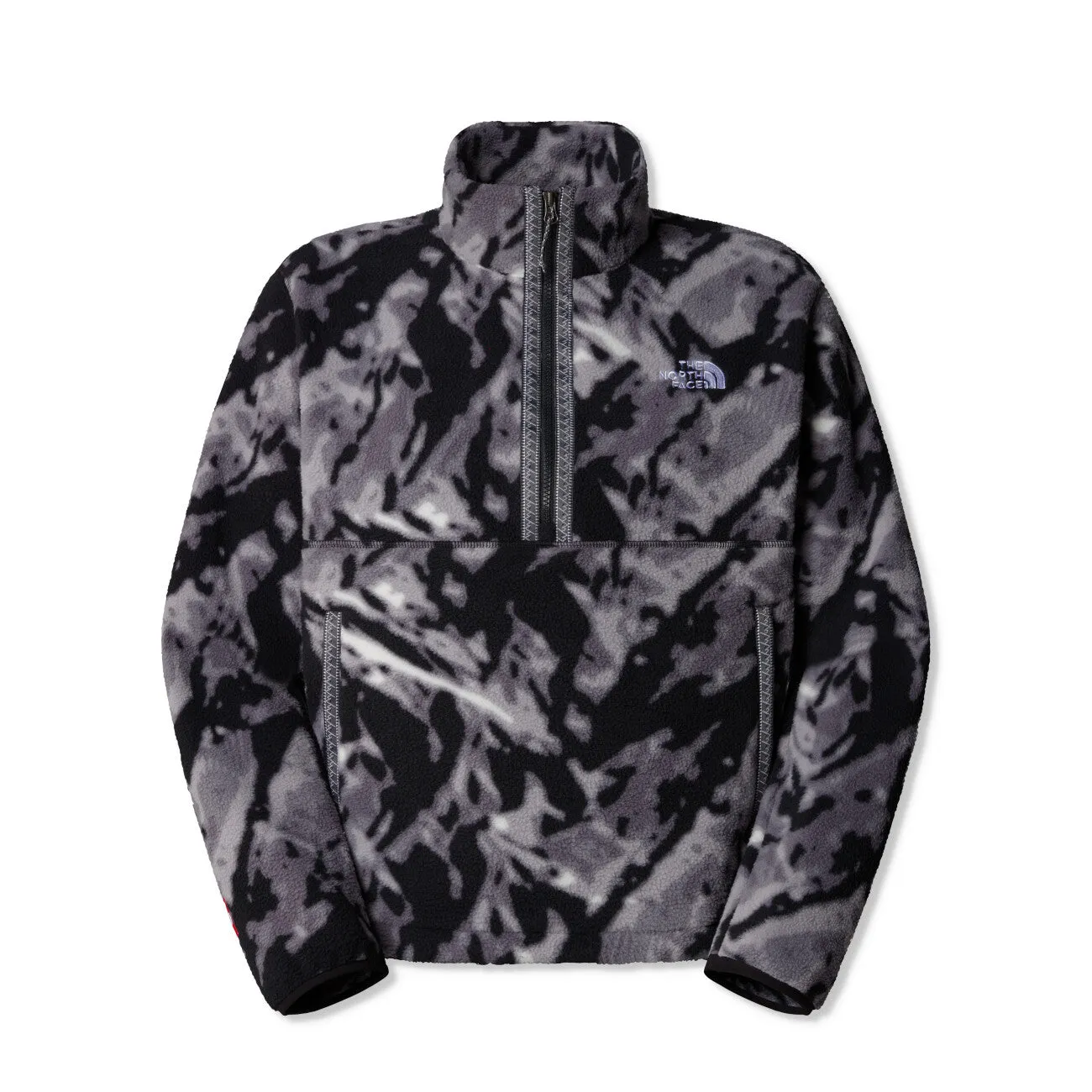 M TNF Fleeski 1/4 Zip Pullover