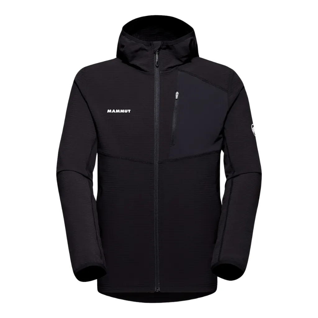 Mammut Madris Light ML HD Jacket Men