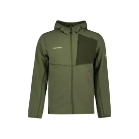 Mammut Madris Light ML HD Jacket Men