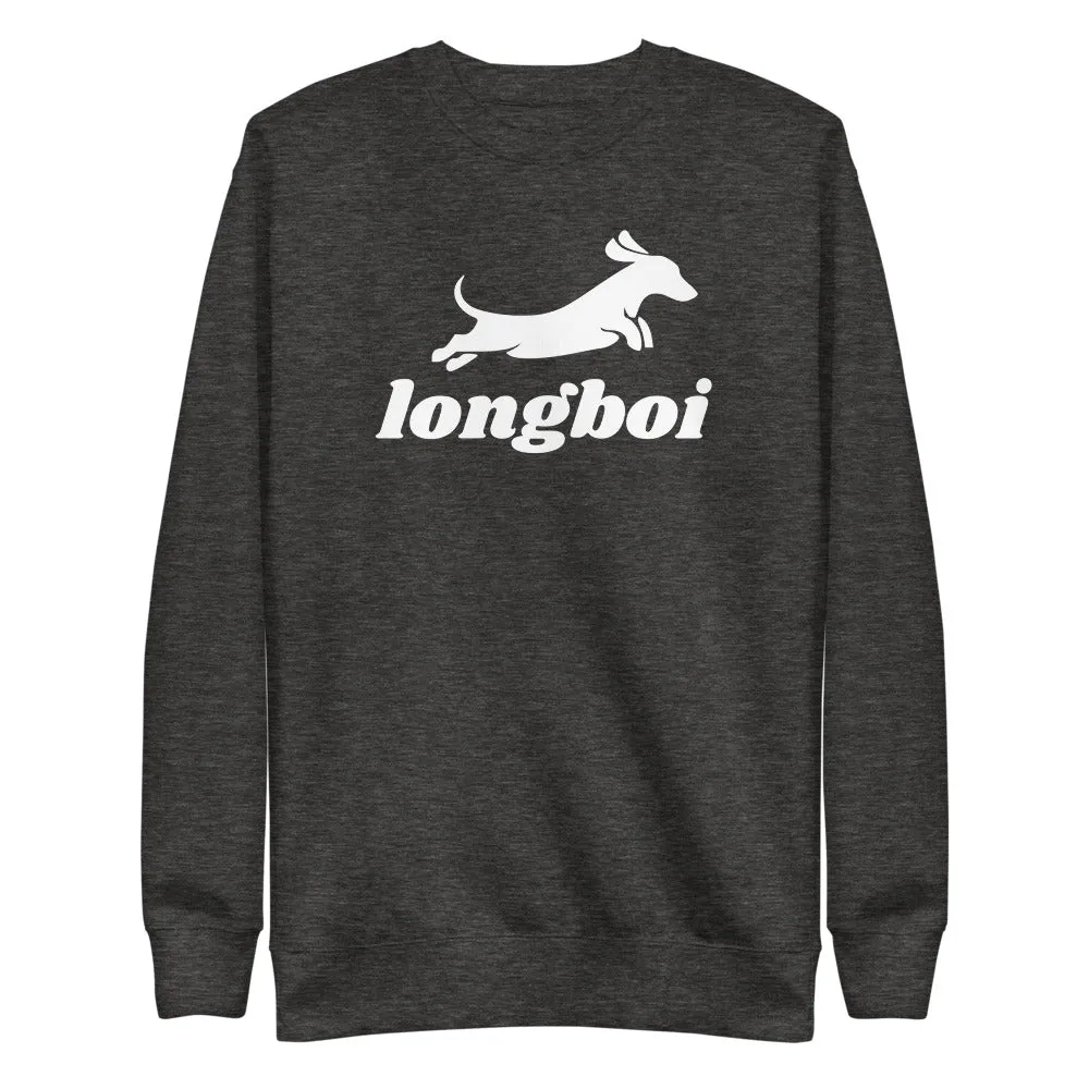 Men's Longboi™ OG Pullover