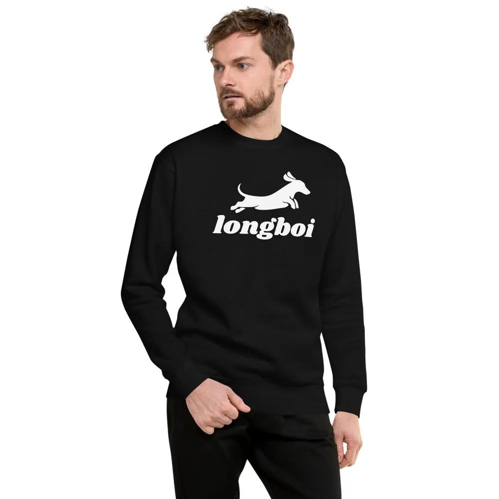 Men's Longboi™ OG Pullover