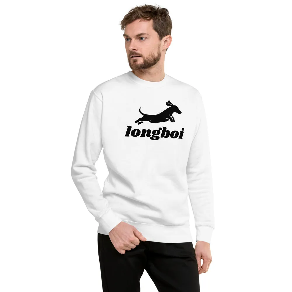 Men's Longboi™ OG Pullover