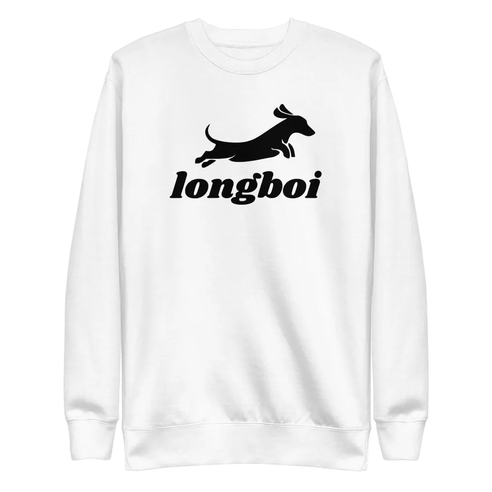 Men's Longboi™ OG Pullover