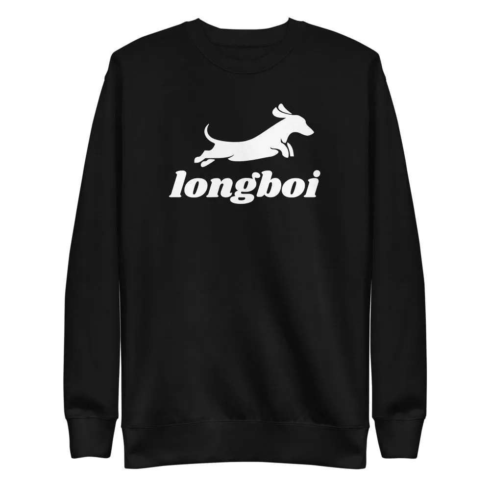 Men's Longboi™ OG Pullover