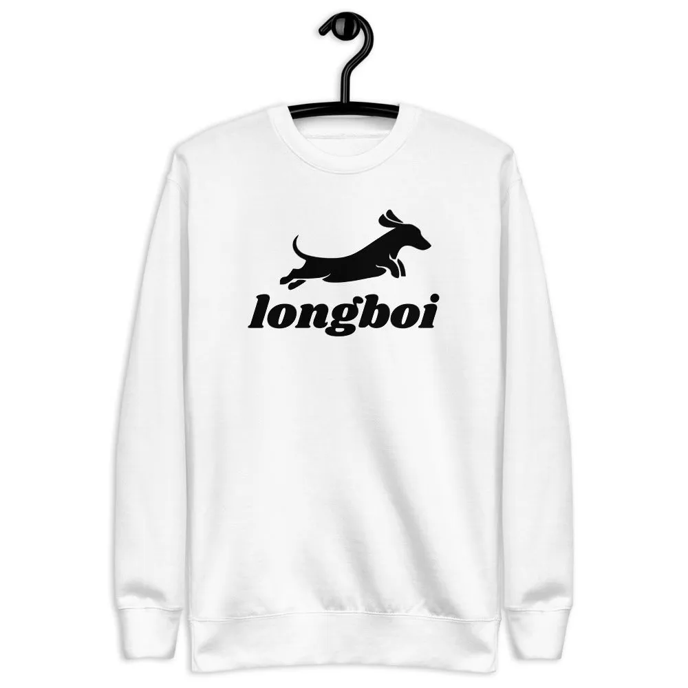 Men's Longboi™ OG Pullover