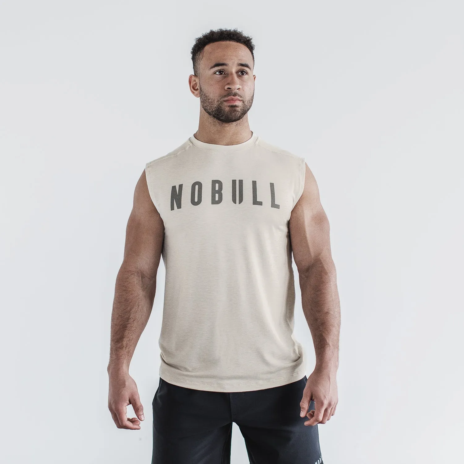 Men's NOBULL Sleeveless Tee