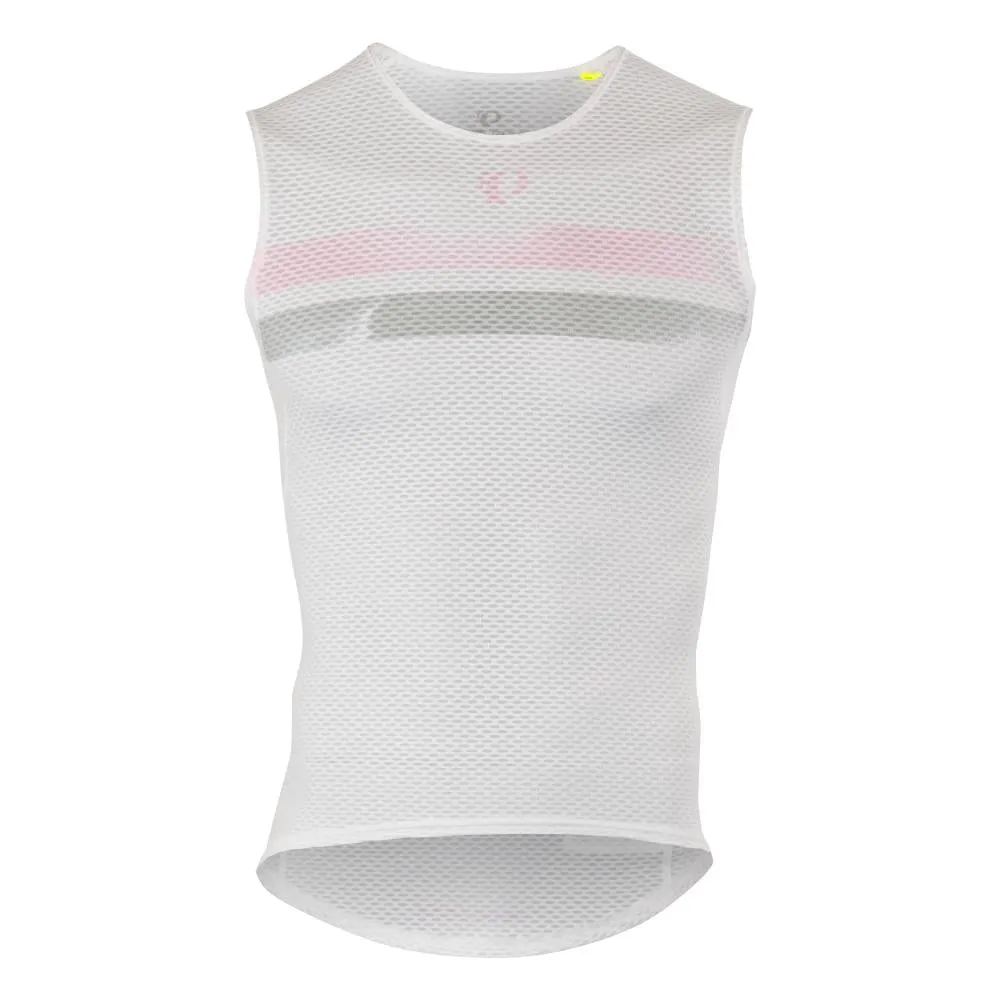 Men's Transfer Mesh Sleeveless Baselayer