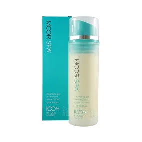 Moor Spa Cleansing Gel 4 Fl. Oz.