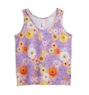 Multiway Muscle Tank LC - Wildflower