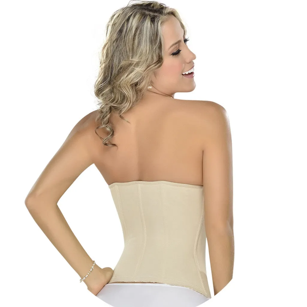 MYD F0056 | Tummy Control Waist Cincher Faja for Women