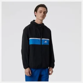 NEW BALANCE ATHLETICS AMPLIFIED WINDBREAKER