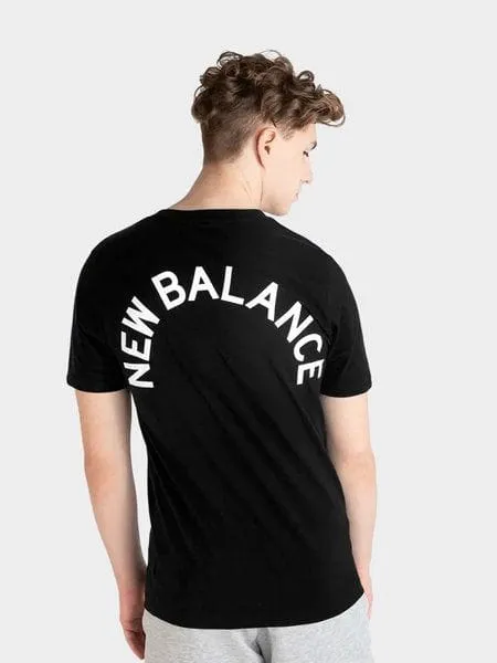 NEW BALANCE CLASSIC ARCH TEE