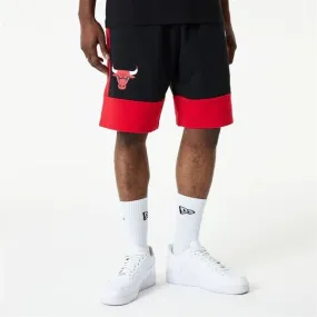 NEW ERA NBA CHICAGO BULLS SHORTS