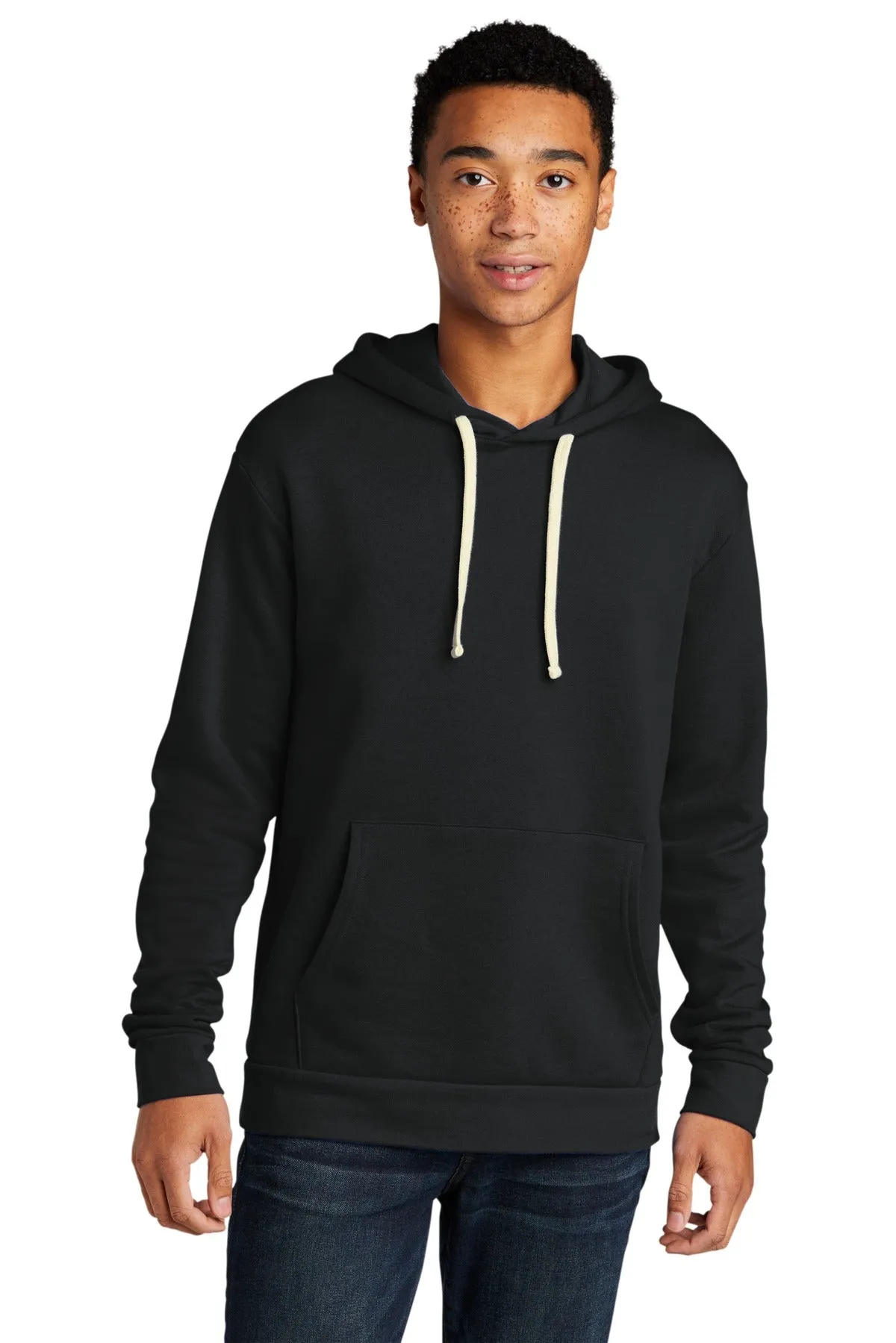 Next Level Apparel Unisex Santa Cruz Pullover Hoodie. NL9303