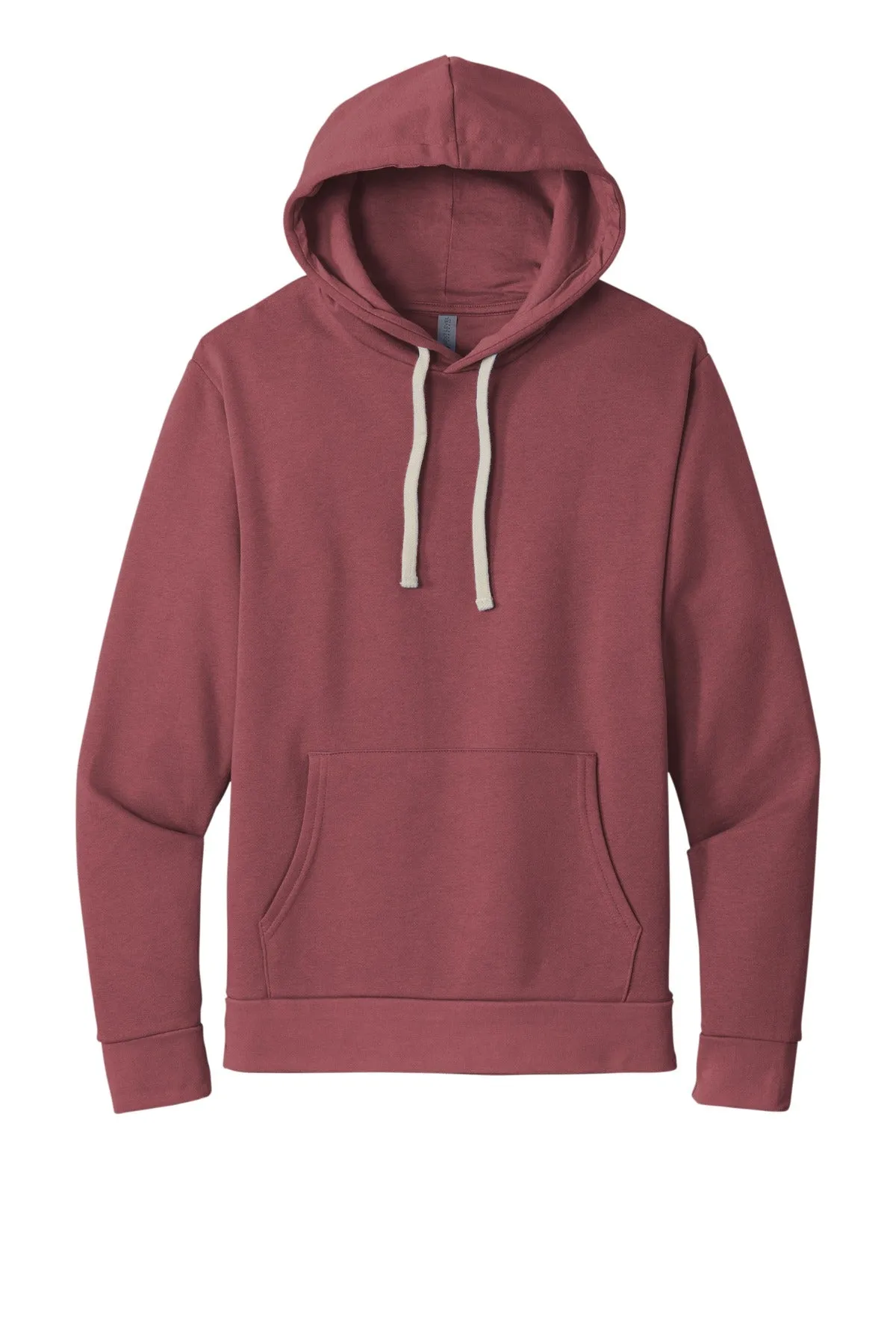 Next Level Apparel Unisex Santa Cruz Pullover Hoodie. NL9303