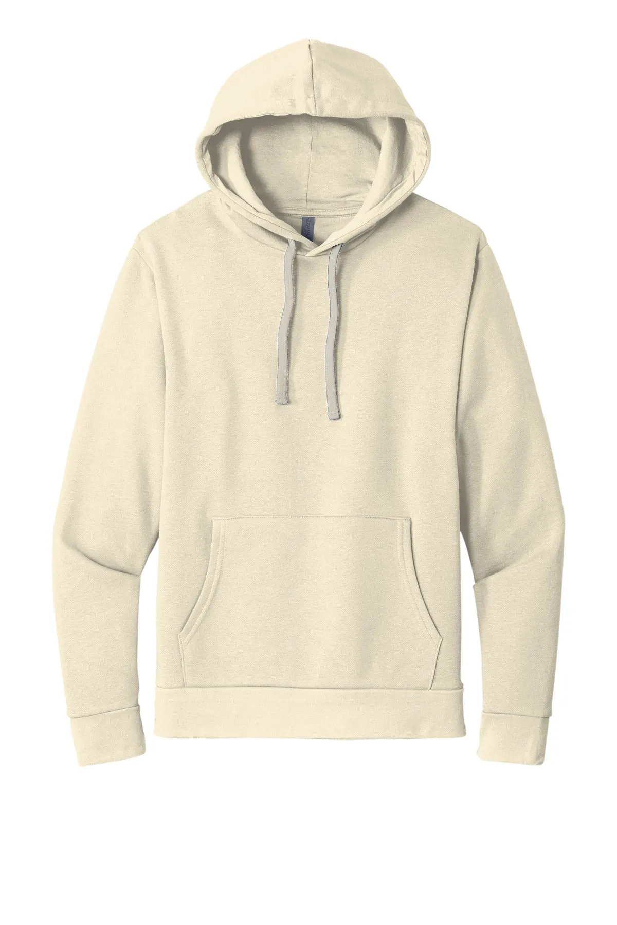 Next Level Apparel Unisex Santa Cruz Pullover Hoodie. NL9303