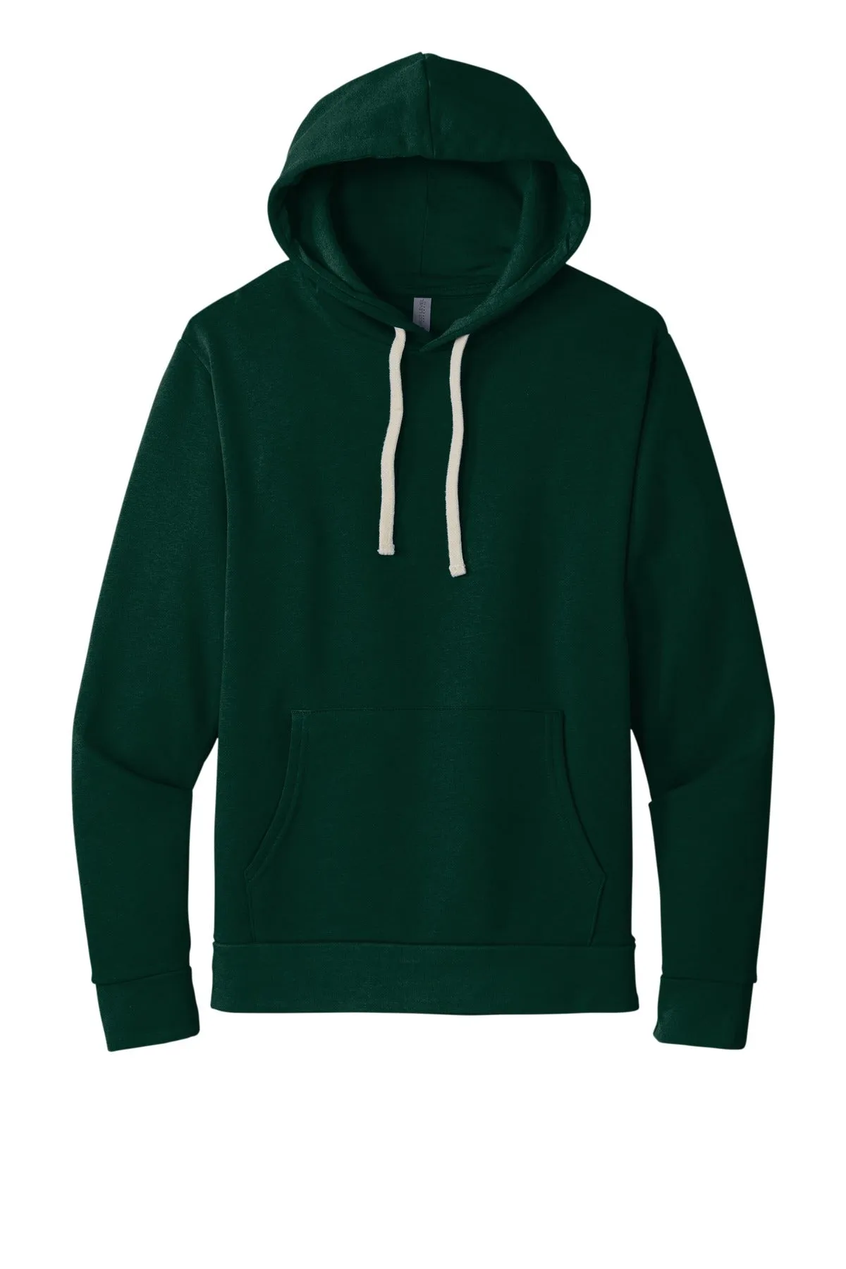 Next Level Apparel Unisex Santa Cruz Pullover Hoodie. NL9303