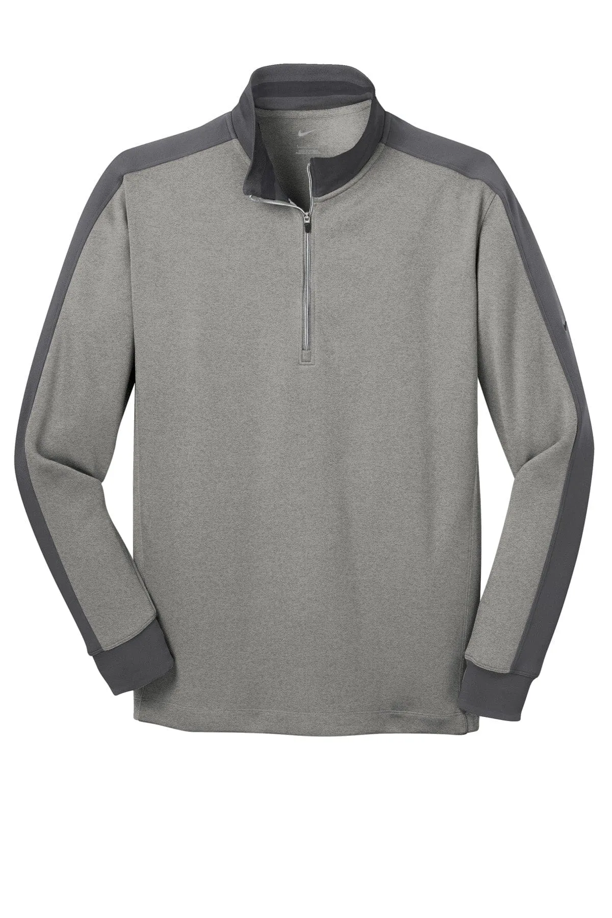 Nike Dri-FIT 1/2-Zip Cover-Up