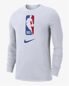 NIKE DRI-FIT NBA TEAM 31 L/S TOP