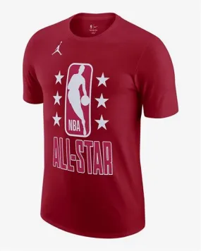 NIKE NBA ALL STAR WEEKEND "LEBRON JAMES" TEE