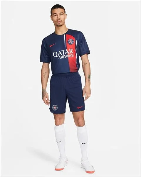 NIKE PARIS SAINT GERMAIN 23/24 STADIUM HOME JERSEY