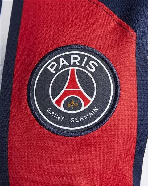 NIKE PARIS SAINT GERMAIN 23/24 STADIUM HOME JERSEY