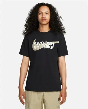 NIKE SPORTSWEAR "BIG SWITCH" TEE