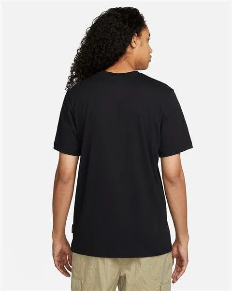 NIKE SPORTSWEAR "BIG SWITCH" TEE