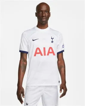 NIKE TOTTENHAM HOTSPUR 23/24 STADIUM HOME JERSEY_ MEN