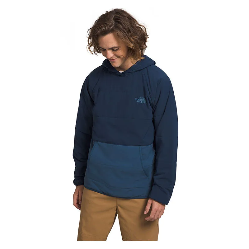 North Face Mountain Sweatshirt Pullover 2024