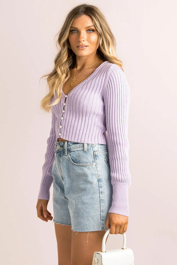 Odette Cardi / Lilac