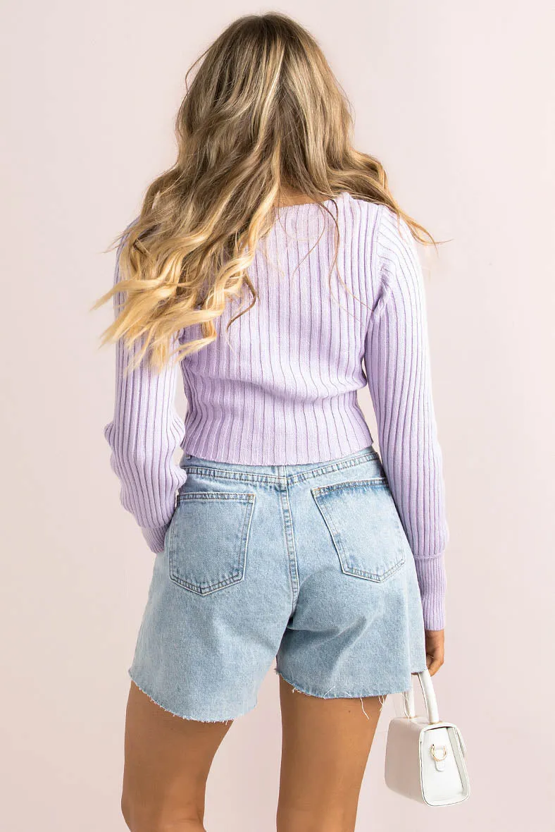 Odette Cardi / Lilac