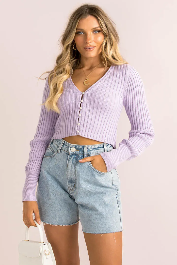 Odette Cardi / Lilac