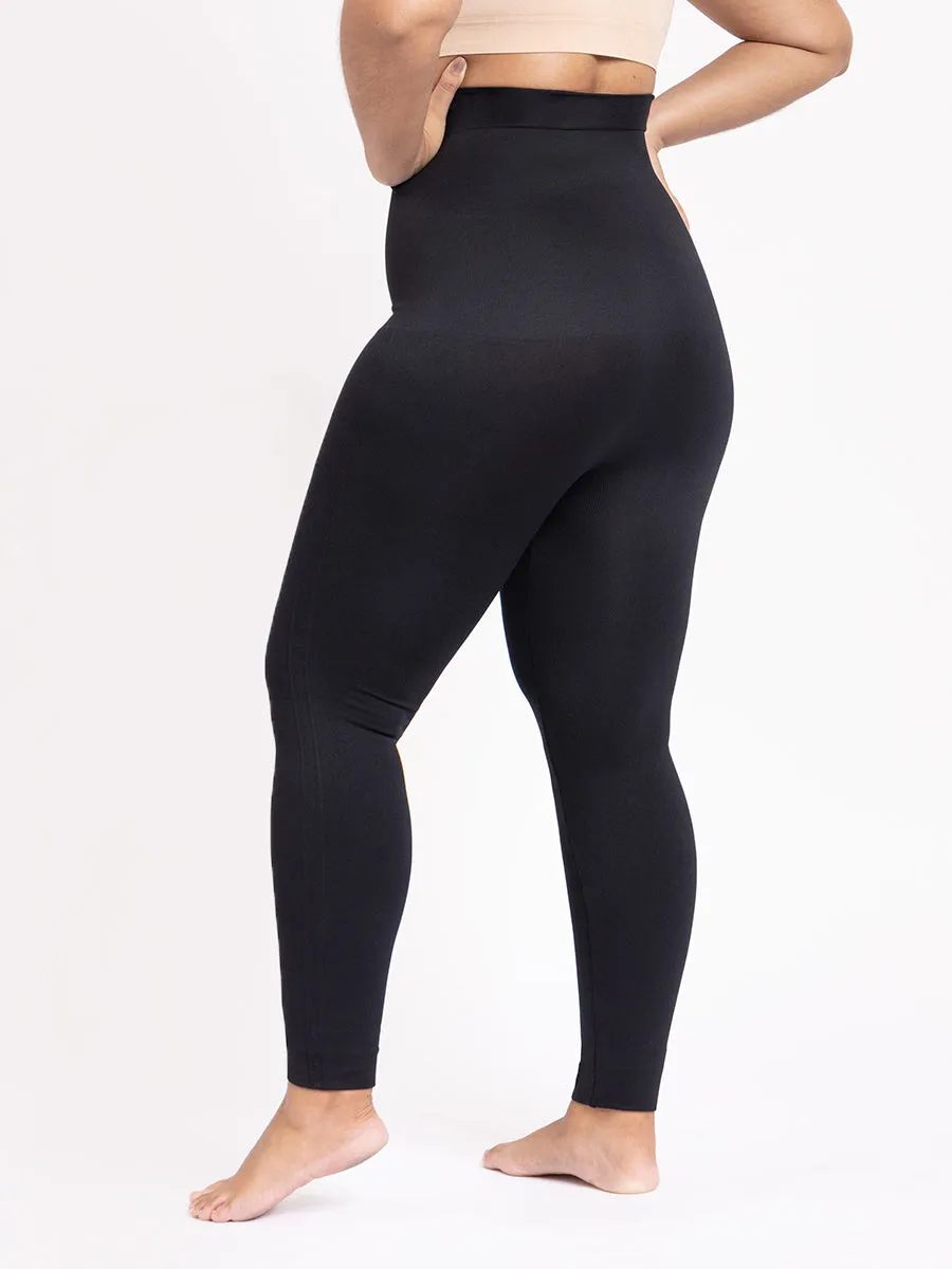 Offer: Shapermint Essentials High Waisted Shaping Leggings - 60 percent OFF