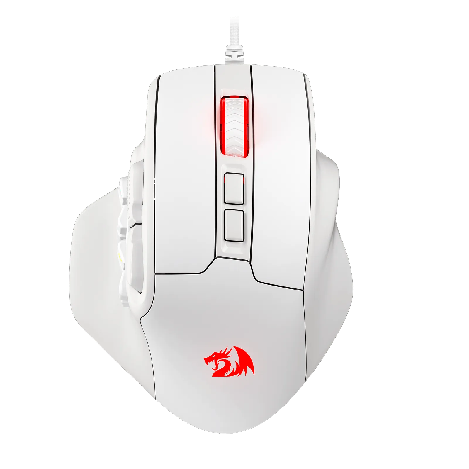 (Open Box) AATROX M811 MMO Gaming Mouse