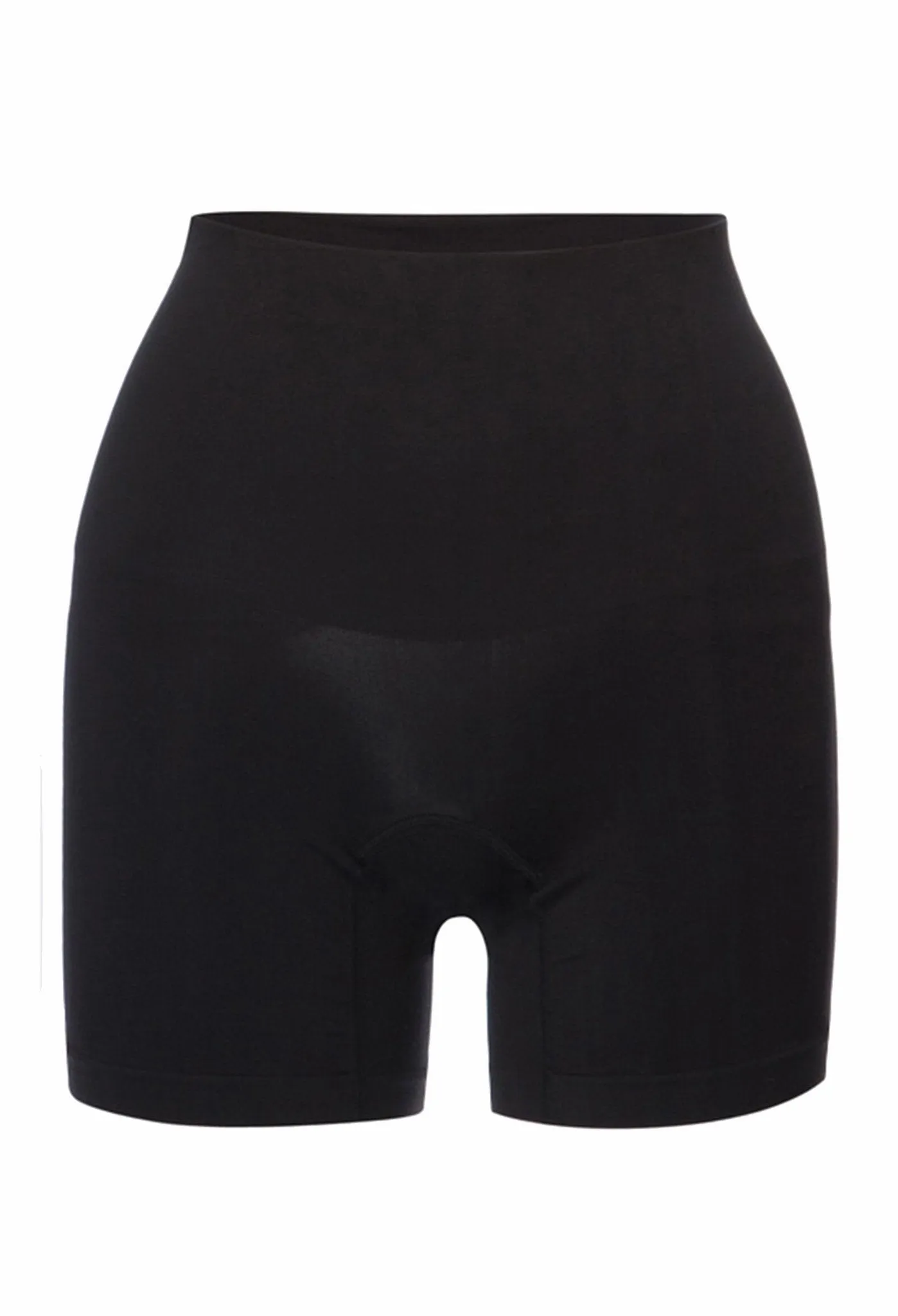 Post-Maternity Tummy Control Shaping Shorts