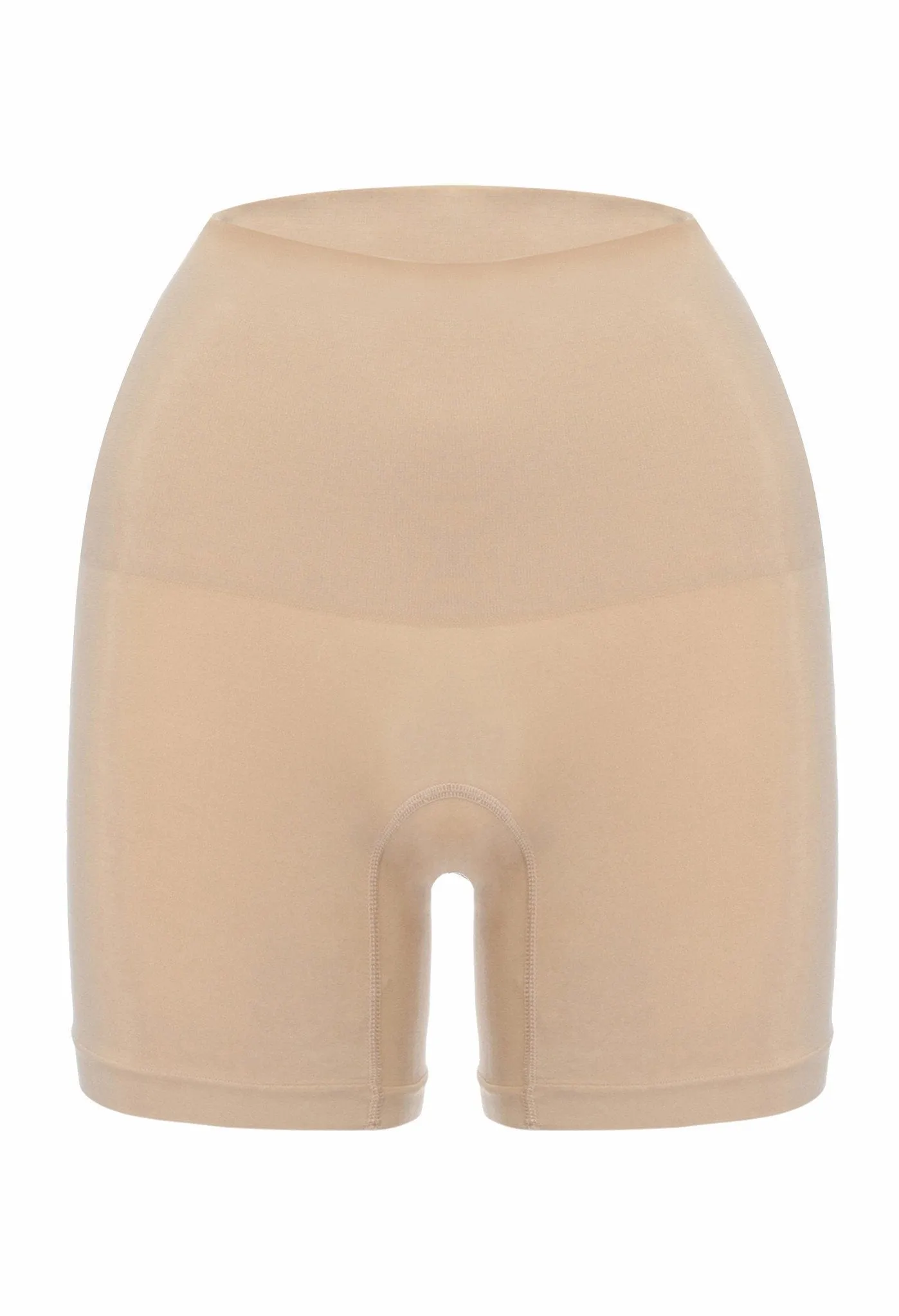 Post-Maternity Tummy Control Shaping Shorts