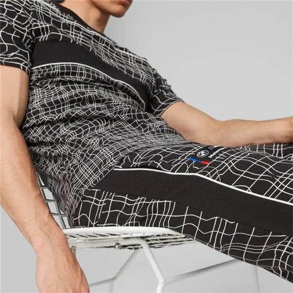 PUMA BMW MMS SDS SWEAT PANTS