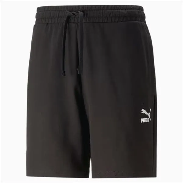 PUMA CLASSICS 8" SHORTS