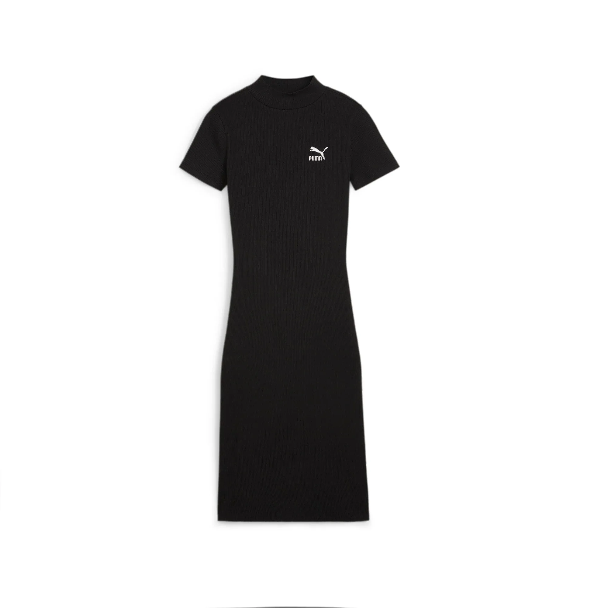 PUMA Classics Ribbed Women's Dress