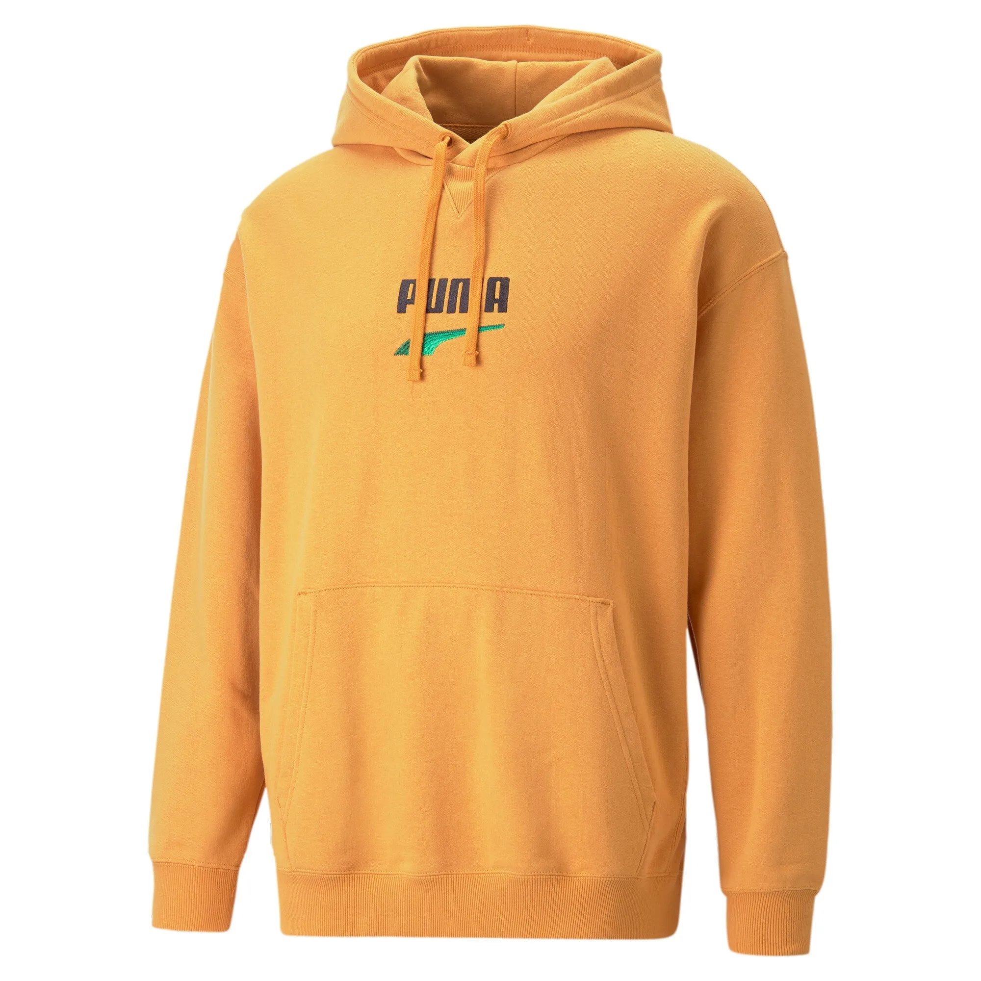 PUMA Downtown Logo Men's Hoodie TR