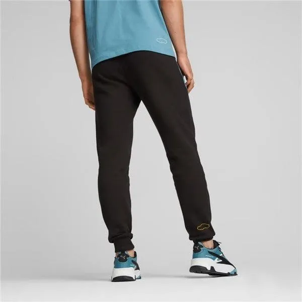 PUMA PORSCHE LEGACY SWEATPANTS