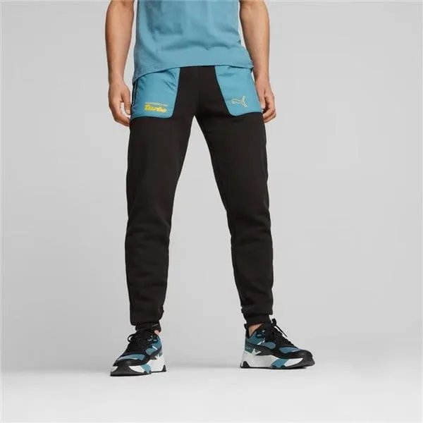 PUMA PORSCHE LEGACY SWEATPANTS