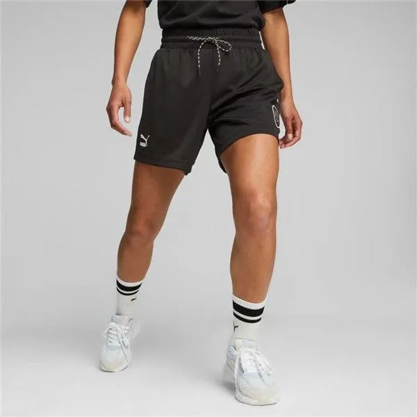 PUMA "DARE TO" FOOTBALL SHORTS