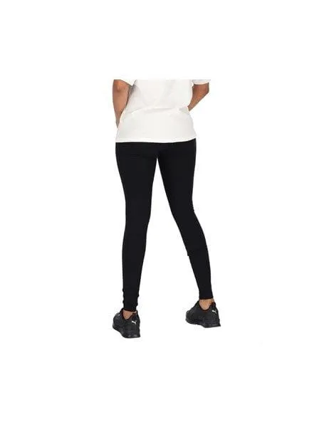 PUMA SQUAD HIGH-WAIST LEGGINGS