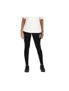 PUMA SQUAD HIGH-WAIST LEGGINGS