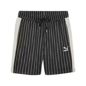 PUMA T7 "FOR THE FANBASE" MESH SHORTS_ MEN